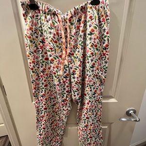 E by Eloise Pajama Pants